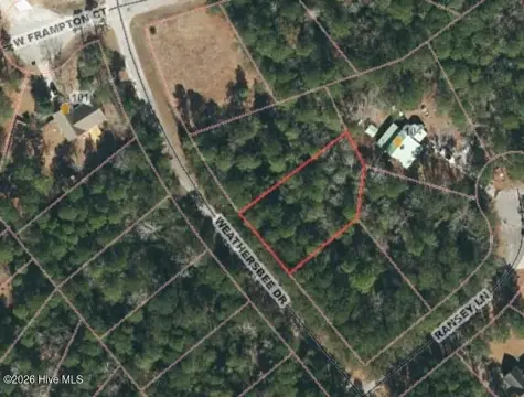 Residential Land in Belvedere Community