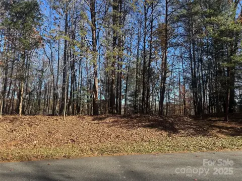 Hickory, NC Land Parcel