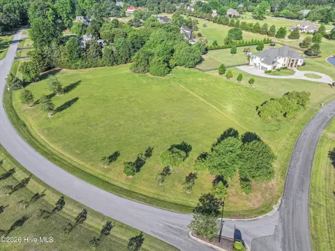 Expansive Lot in Rock Springs