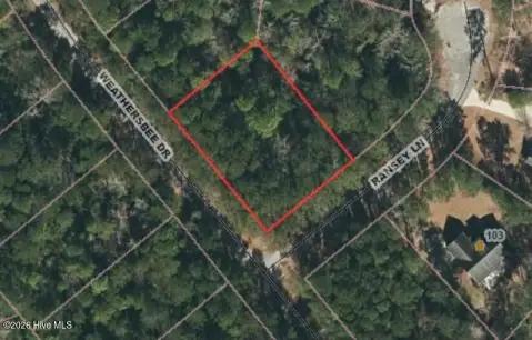 Residential Land in Belvedere Community