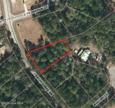 Residential Land in Belvedere Community