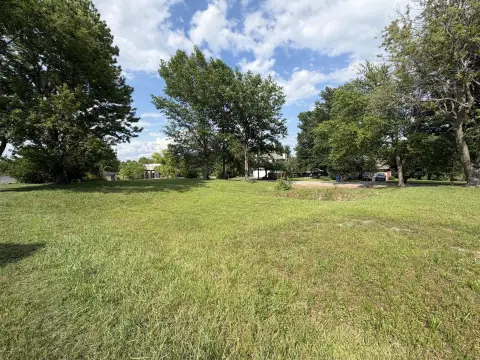 Corner Duplex Lot with Plans