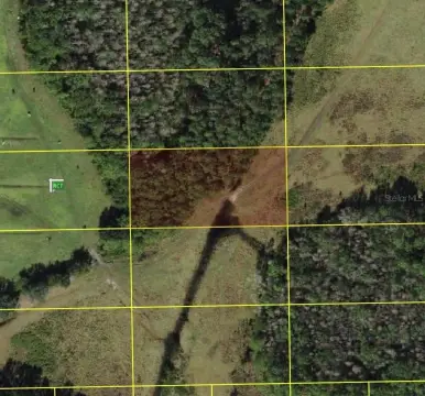 Vacant Residential Land Parcel