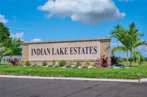 Residential Land Lot in PUD