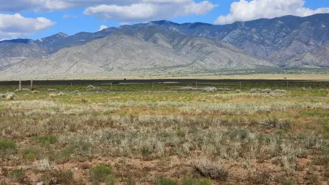 Los Lunas Land For Sale