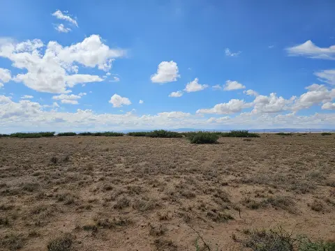 Land in Belen, New Mexico
