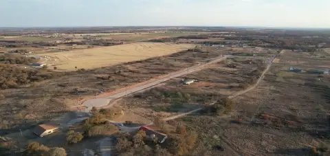 Two Acres in Silver Spurs Ranch