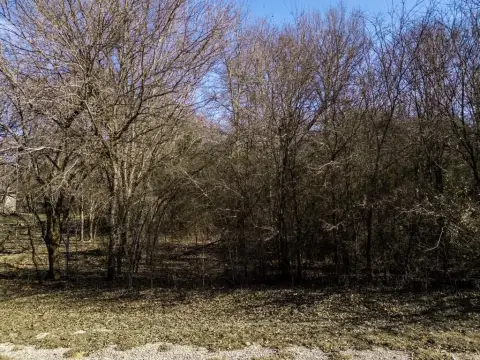Land in White Bluff Resort