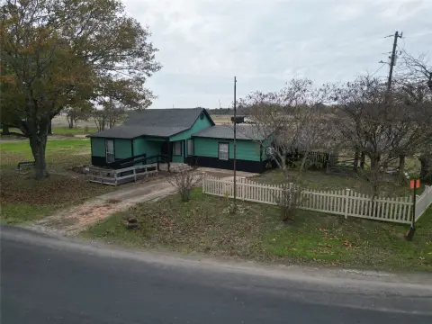 Turnkey Cafe Space with Patio