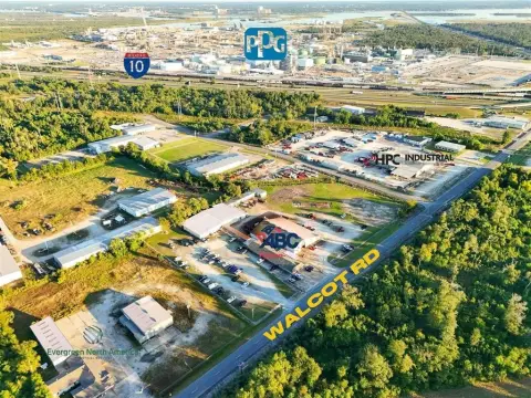 Westlake Industrial Training Facility