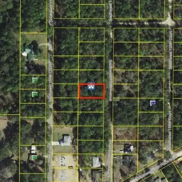 Residential Land in Ocala, FL