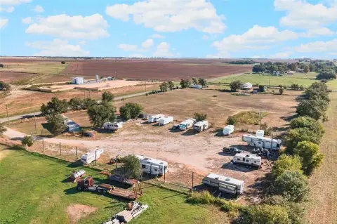 RV and Mobile Home Park