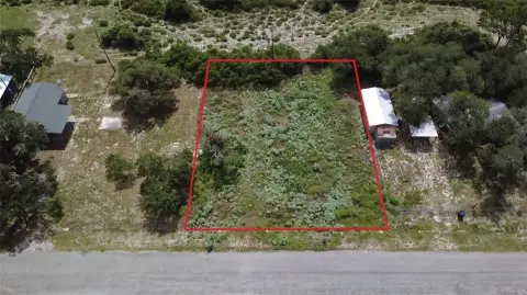 Oversized Residential Double Lot