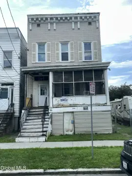 Two-Unit Residential Income Property