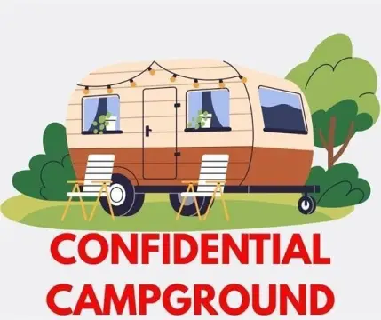 Well-Kept Campground on Water