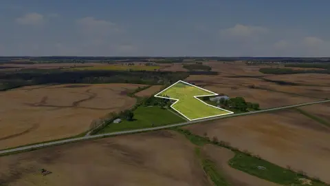 Mechanicsburg, OH Land Parcel
