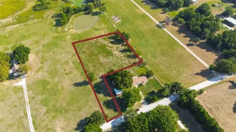 Gainesville, TX One-Acre Land