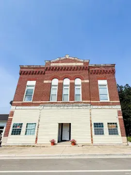 Renovated Triplex with Storage