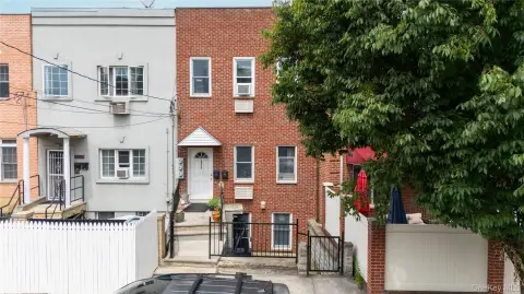 Completely Rebuilt Two-Family Home