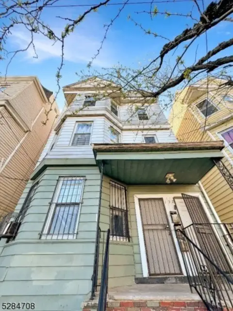 Spacious Multi-Family Home in Newark