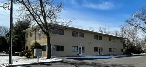 Piscataway Twp. Office Condo