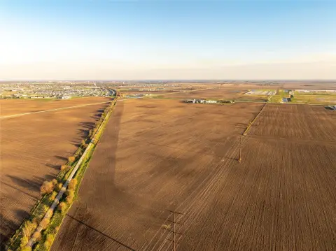 Development Land in Growing Waukee