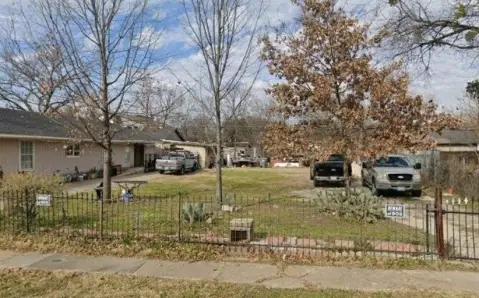 Land Near Trinity Groves