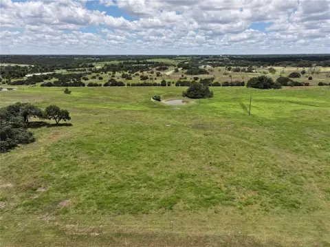 Spacious Bertram Land for Custom Home