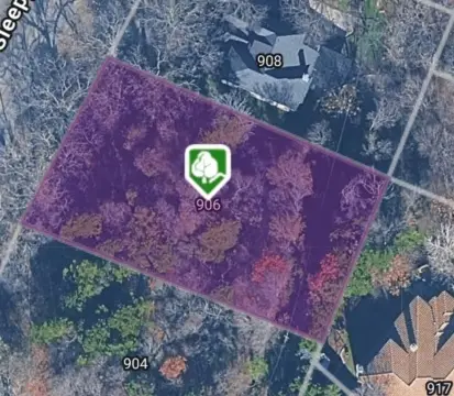 Residential Land in Sleepy Hollow