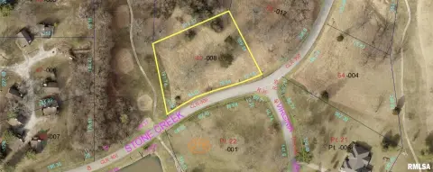Residential Land in Stone Creek