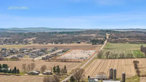 Baraboo Homesite Opportunity