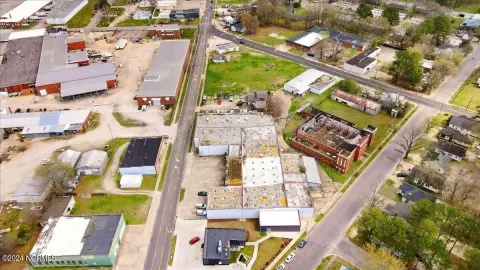 Flex Space with Warehouse