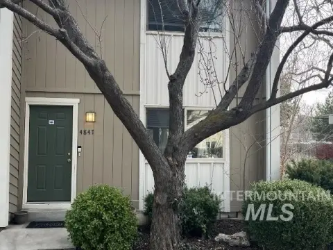 Boise Investment Opportunity