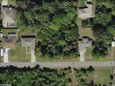 Residential Land in North Port