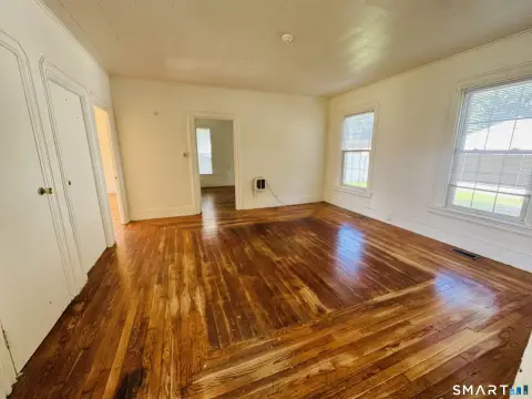 Two-Unit Duplex with Oversized Garage
