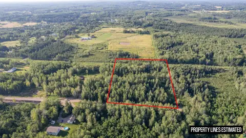 Residential Land in Esko District