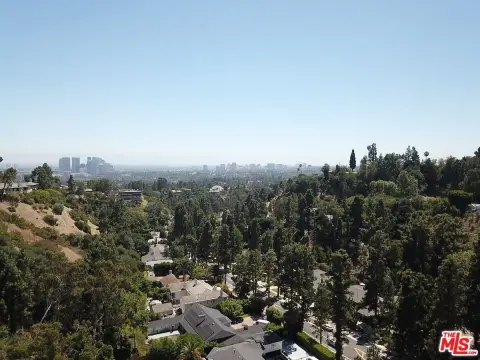 RE15-Zoned Canyon View Estate Lot