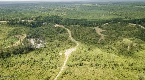 132 Acres of Recreational Land