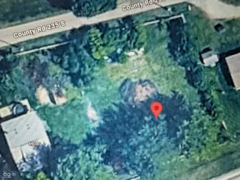 Residential Lot with Gas Well