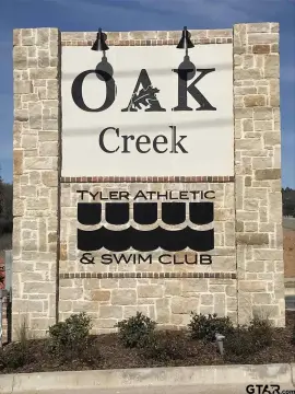 Residential Lot in South Tyler