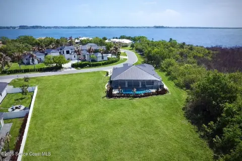 Residential Land in Waterfront Community