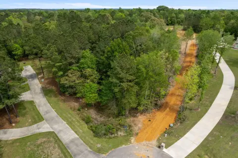 Residential Land in Petal, MS