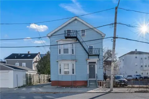 Providence Multi-Family Investment Opportunity