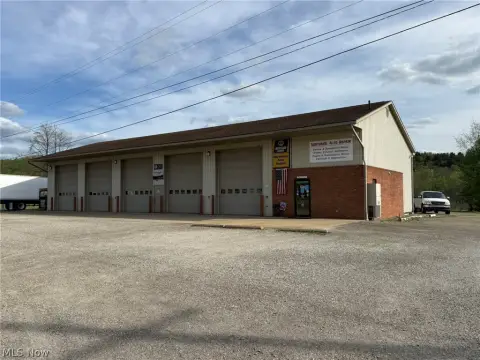 Auto Repair Business Opportunity