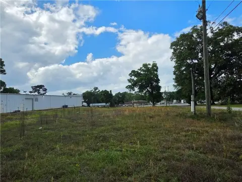 One Acre Development Lot