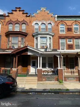 Turnkey Triplex in Philadelphia
