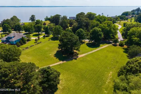 Golf Course Lot in Edenton
