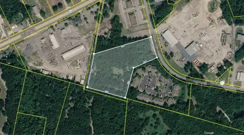 Walterboro Land Development Opportunity