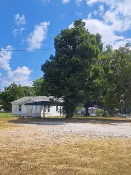 Multifamily Property with Carport