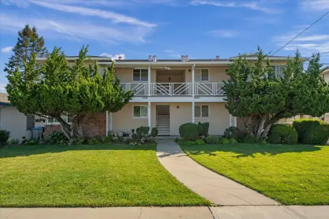 San Jose Fourplex Near Amenities